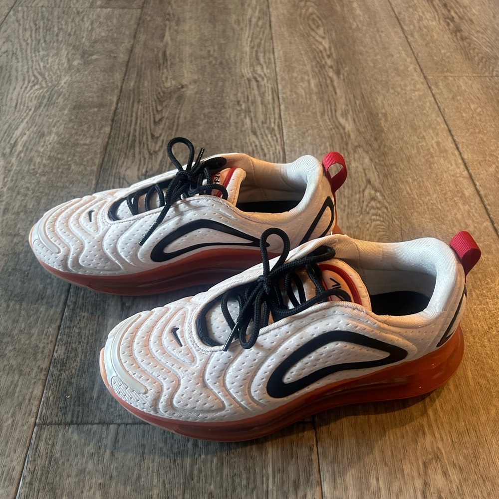 Nike Air Max 720